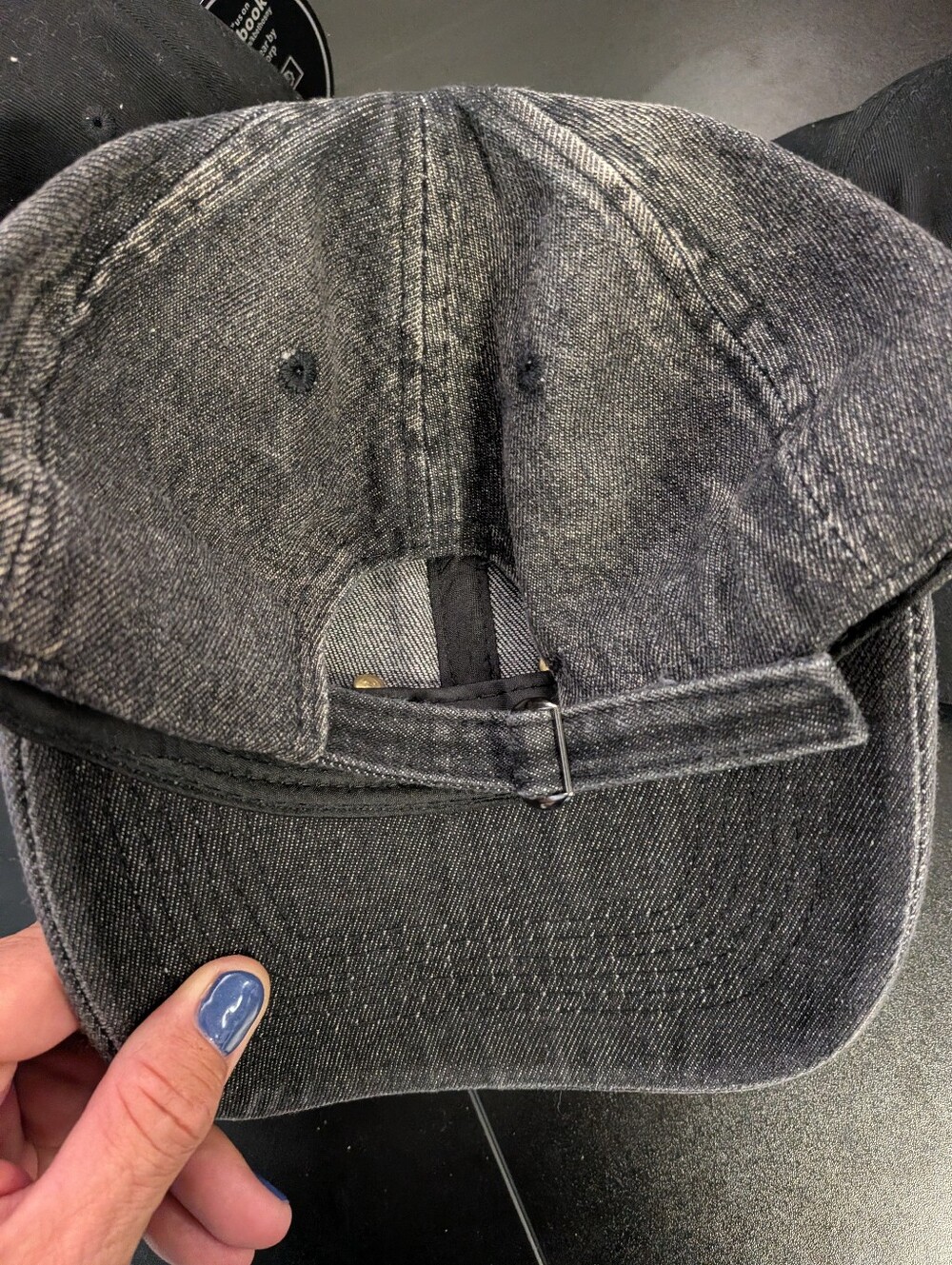Handmade Hat by denimdivab - - Picture 11 of 11